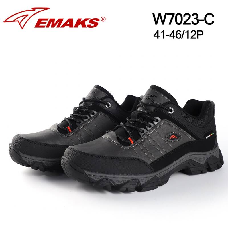 Buty Sportowe Męskie Roz 41-46/ 12 par